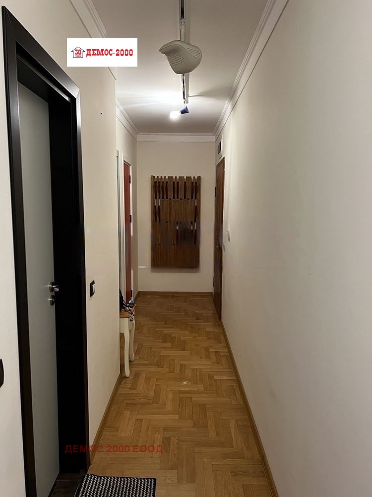 Продава  3-стаен град Варна , Бриз , 105 кв.м | 28817371 - изображение [8]