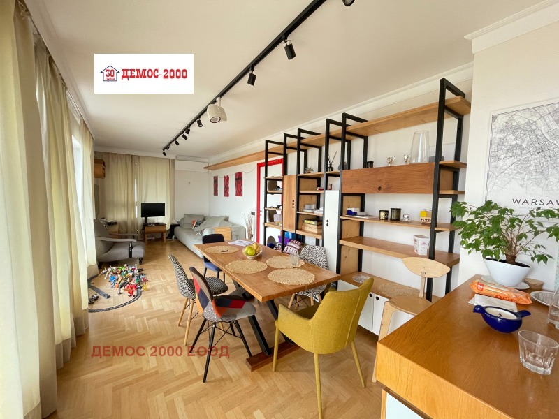 Продава  3-стаен град Варна , Бриз , 105 кв.м | 28817371 - изображение [9]