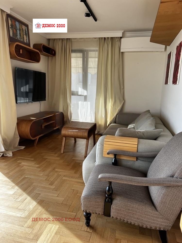 Продава  3-стаен град Варна , Бриз , 105 кв.м | 28817371 - изображение [4]