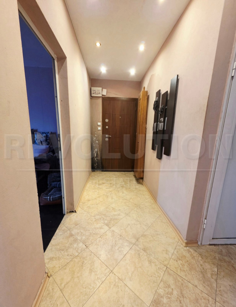 En venta  2 dormitorios Sofia , Lyulin 10 , 79 metros cuadrados | 54109399 - imagen [8]