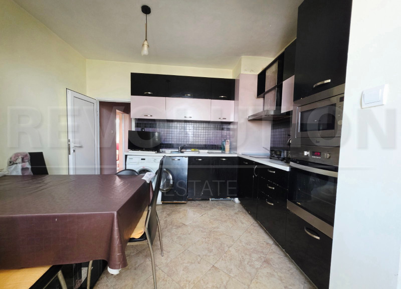 En venta  2 dormitorios Sofia , Lyulin 10 , 79 metros cuadrados | 54109399 - imagen [6]