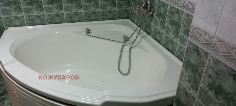 Продава 3-СТАЕН, гр. Казанлък, област Стара Загора, снимка 14 - Апартаменти - 53500103