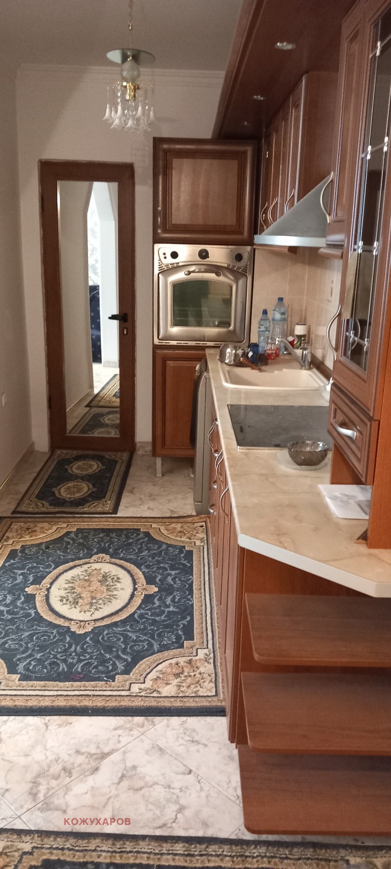 Продава 3-СТАЕН, гр. Казанлък, област Стара Загора, снимка 8 - Апартаменти - 53500103