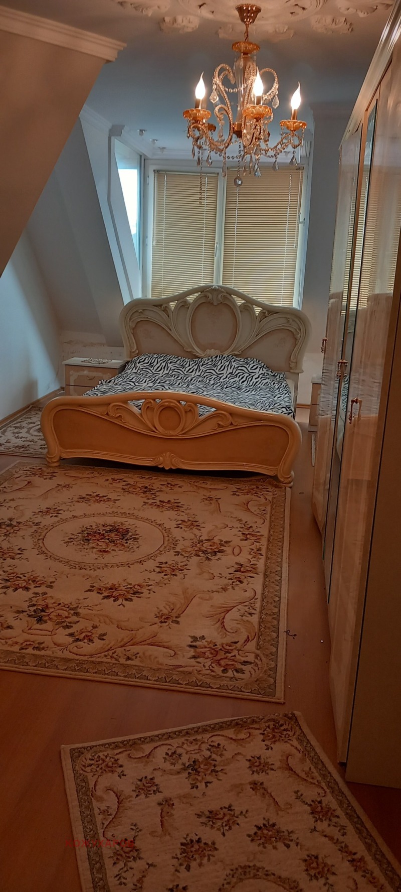 Продава 3-СТАЕН, гр. Казанлък, област Стара Загора, снимка 6 - Апартаменти - 53500103