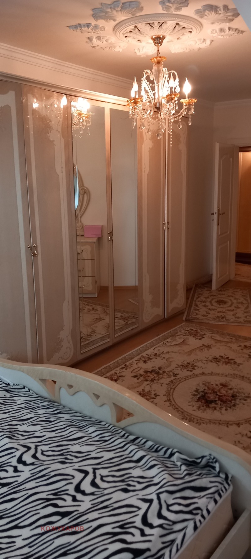 Продава 3-СТАЕН, гр. Казанлък, област Стара Загора, снимка 7 - Апартаменти - 53500103