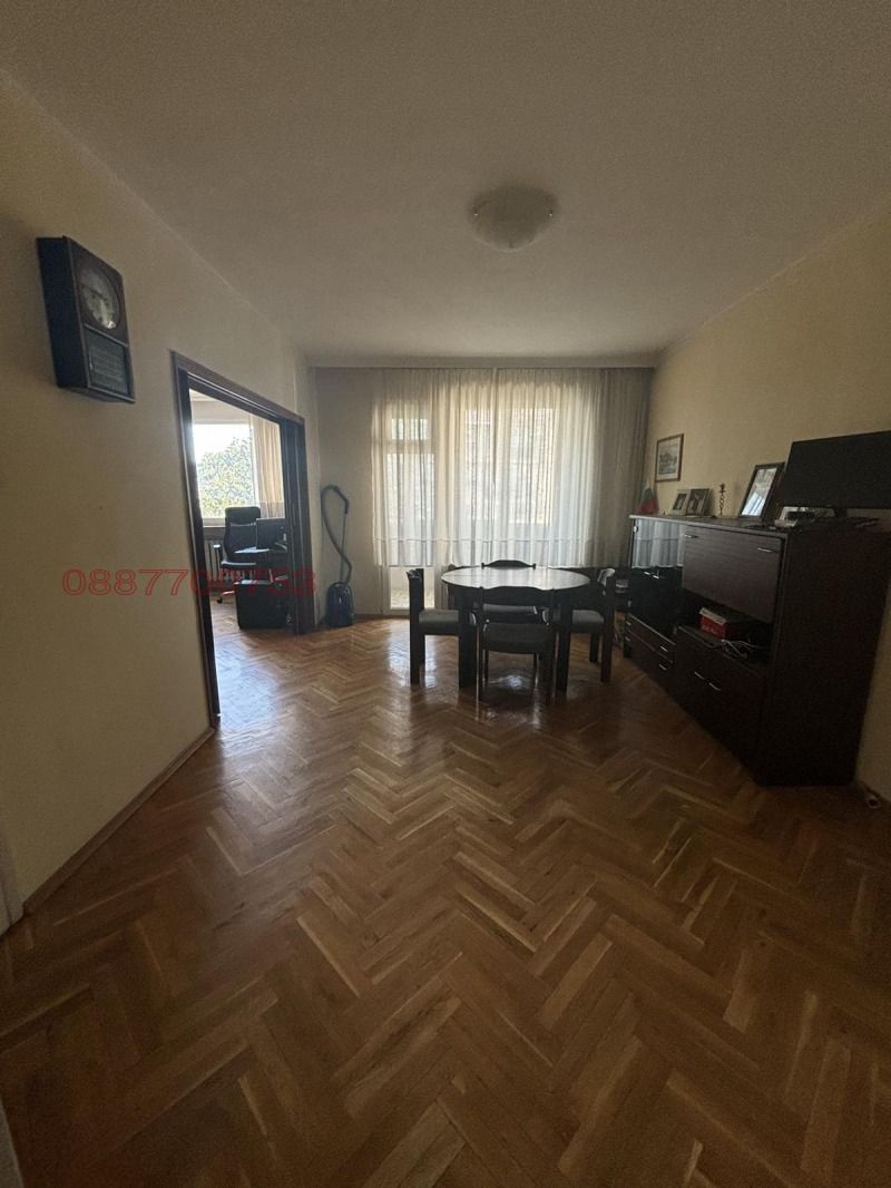 Satılık  3 yatak odası Sofia , Krasno selo , 120 metrekare | 78390443 - görüntü [3]