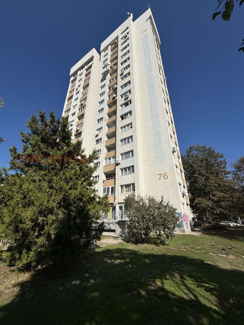 Продава  4-стаен град София , Красно село , 120 кв.м | 78390443 - изображение [8]