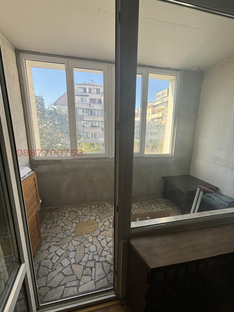 Продава  4-стаен град София , Красно село , 120 кв.м | 78390443 - изображение [6]