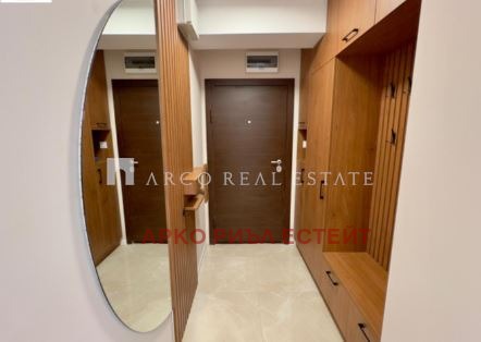 Продава 4-СТАЕН, гр. София, Манастирски ливади, снимка 5 - Апартаменти - 53841954