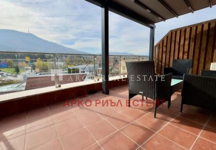 Продава 4-СТАЕН, гр. София, Манастирски ливади, снимка 12 - Апартаменти - 53841954