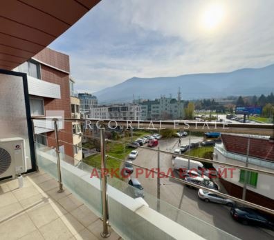 Продава 4-СТАЕН, гр. София, Манастирски ливади, снимка 9 - Апартаменти - 53841954