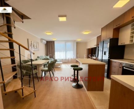 Продава 4-СТАЕН, гр. София, Манастирски ливади, снимка 2 - Апартаменти - 53841954