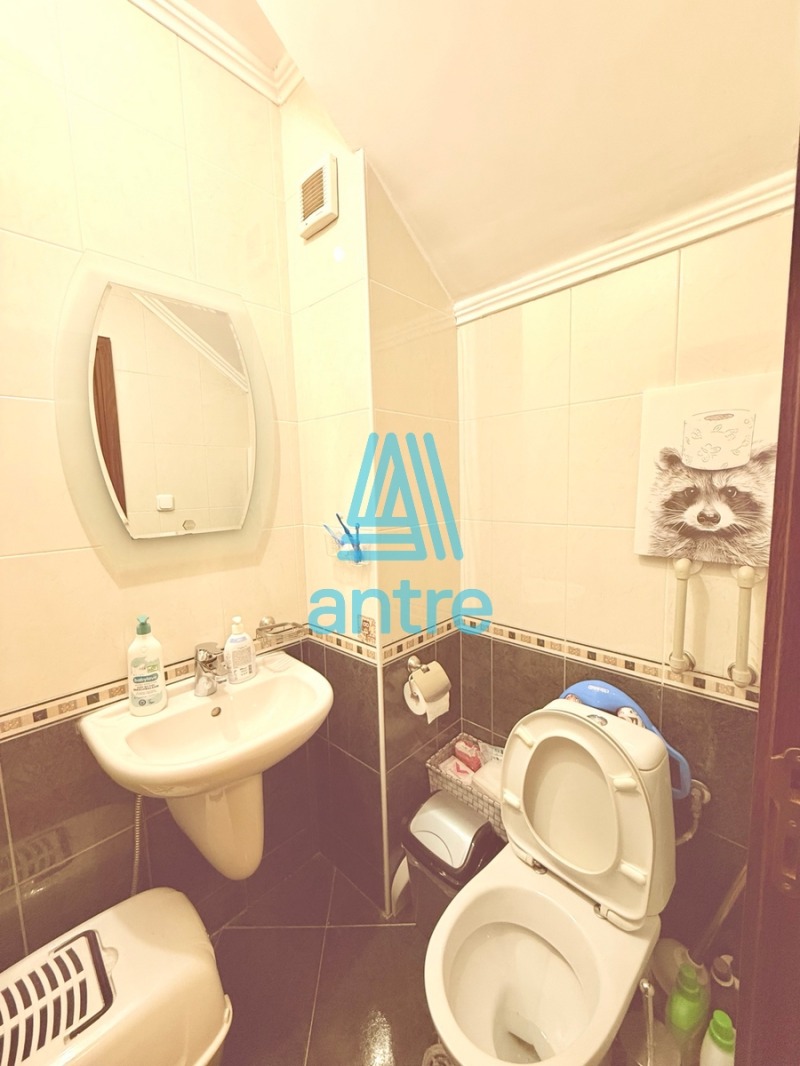 Satılık  İki Katlı Daire Sofia , Vitoşa , 196 metrekare | 99205548 - görüntü [12]