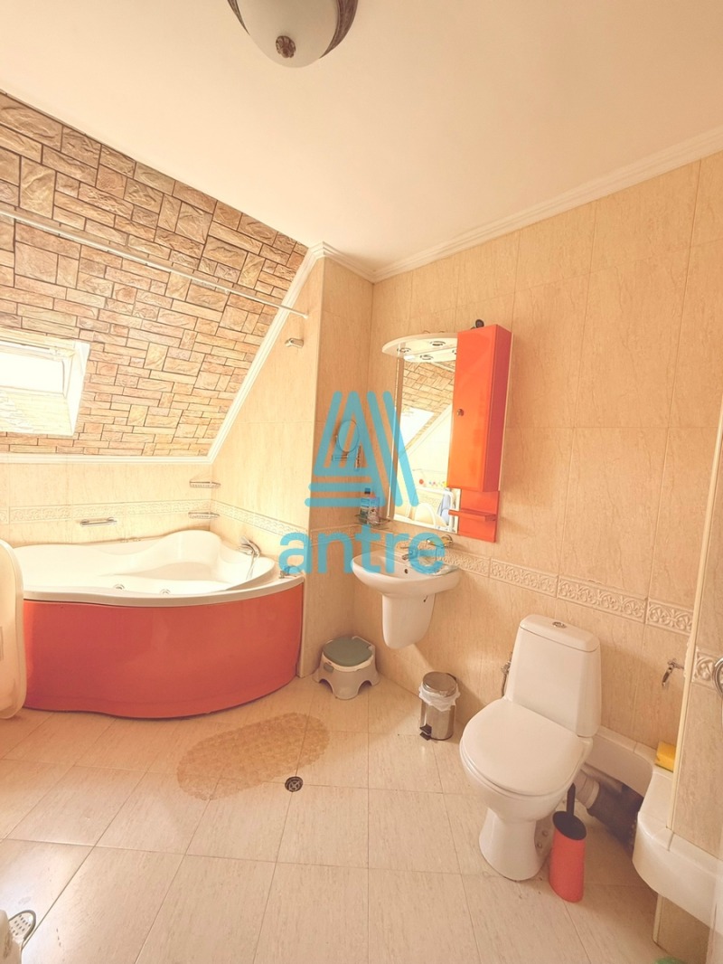 Satılık  İki Katlı Daire Sofia , Vitoşa , 196 metrekare | 99205548 - görüntü [13]