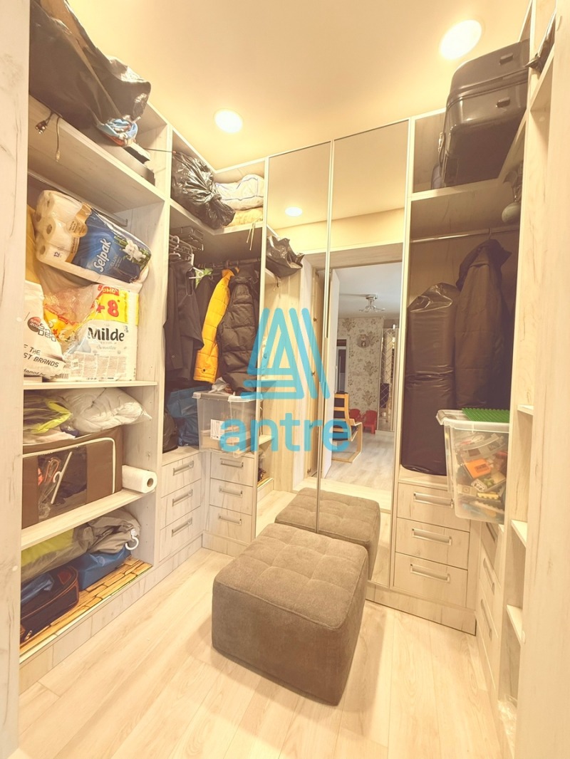 Satılık  İki Katlı Daire Sofia , Vitoşa , 196 metrekare | 99205548 - görüntü [9]