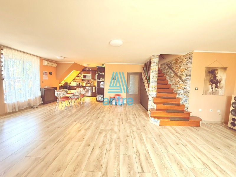 Satılık  İki Katlı Daire Sofia , Vitoşa , 196 metrekare | 99205548 - görüntü [5]