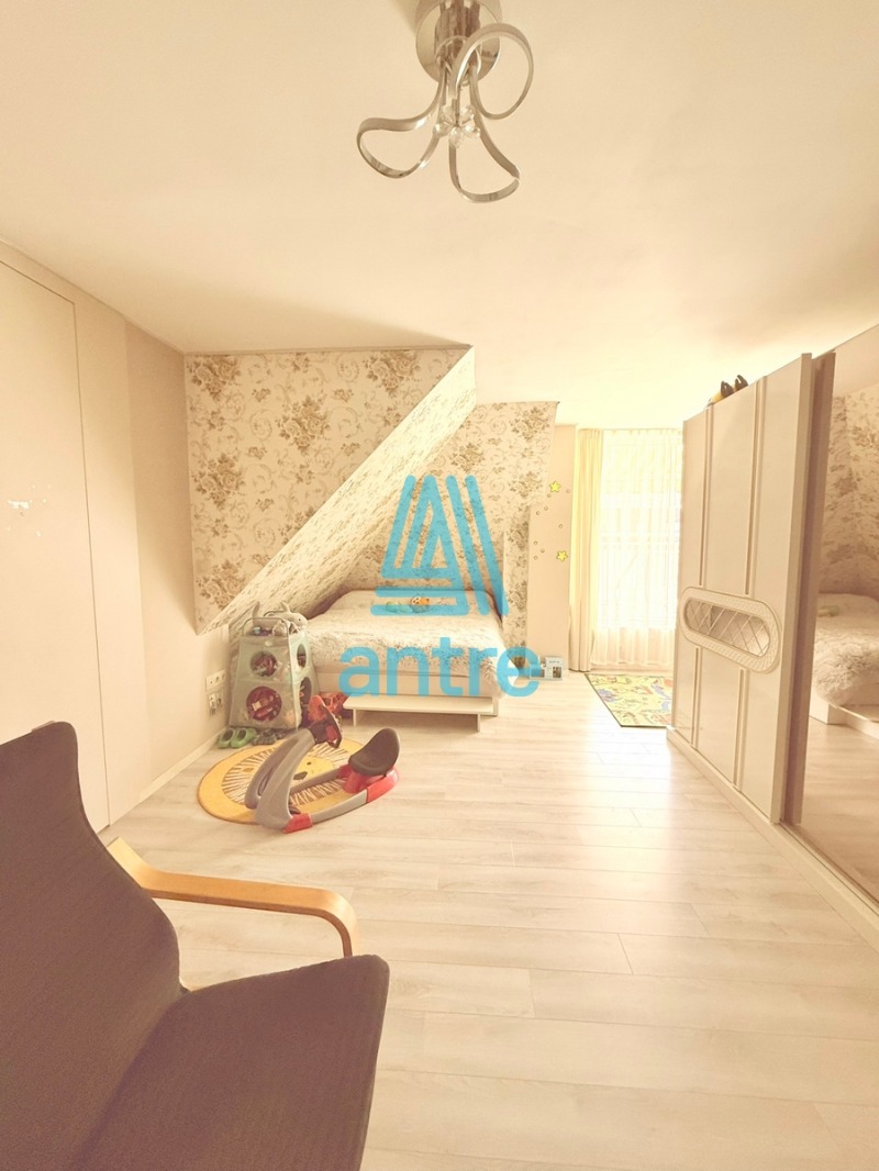 Satılık  İki Katlı Daire Sofia , Vitoşa , 196 metrekare | 99205548 - görüntü [6]