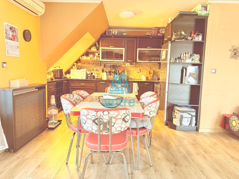 Satılık  İki Katlı Daire Sofia , Vitoşa , 196 metrekare | 99205548 - görüntü [2]
