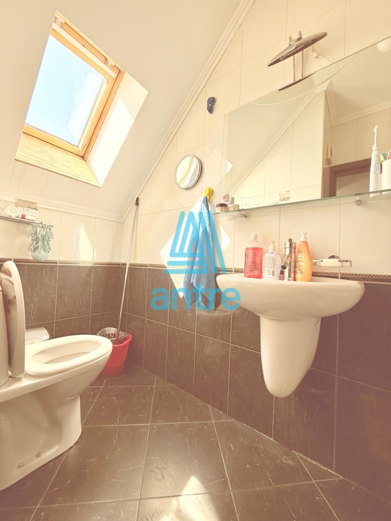 Satılık  İki Katlı Daire Sofia , Vitoşa , 196 metrekare | 99205548 - görüntü [10]
