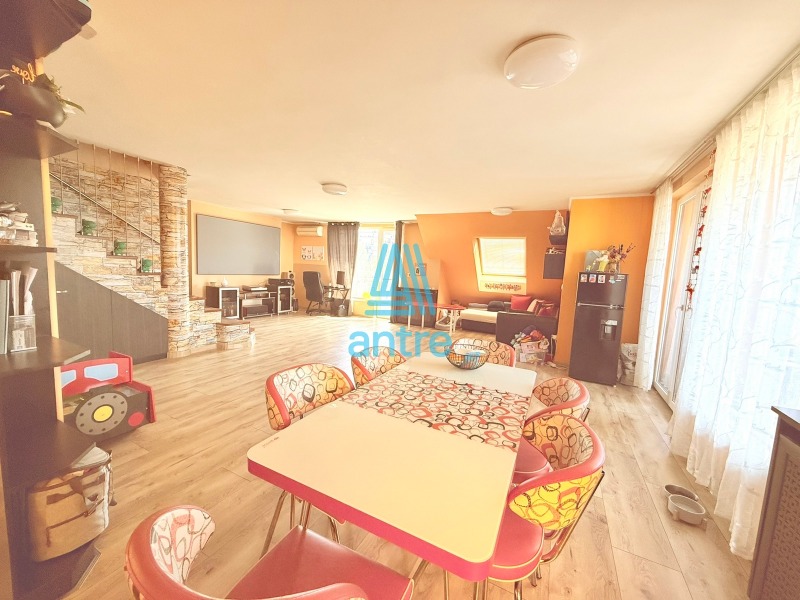 Satılık  İki Katlı Daire Sofia , Vitoşa , 196 metrekare | 99205548