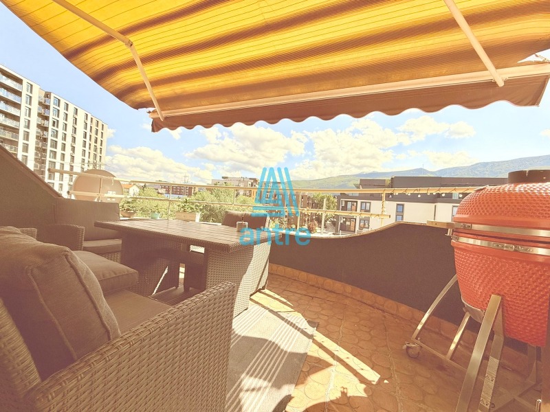 Satılık  İki Katlı Daire Sofia , Vitoşa , 196 metrekare | 99205548 - görüntü [16]
