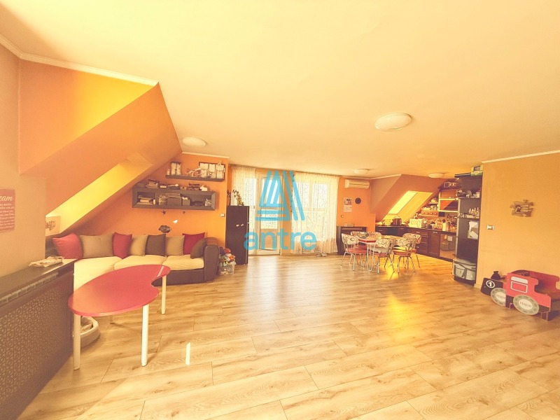 Satılık  İki Katlı Daire Sofia , Vitoşa , 196 metrekare | 99205548 - görüntü [3]