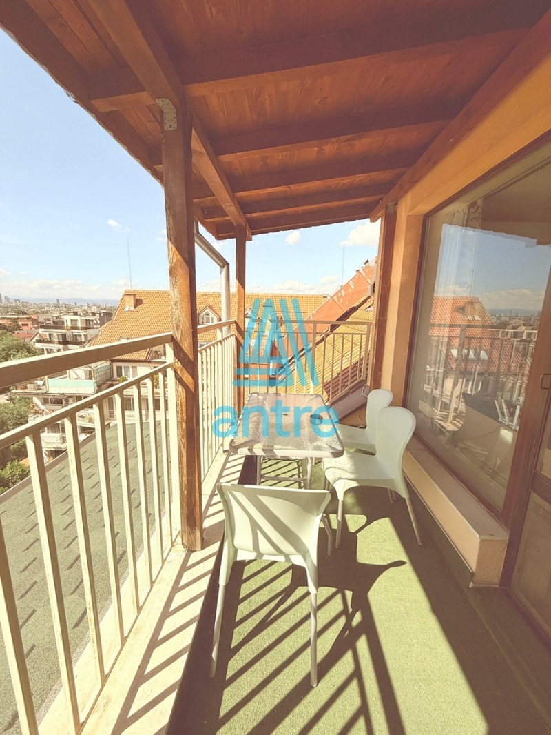 Satılık  İki Katlı Daire Sofia , Vitoşa , 196 metrekare | 99205548 - görüntü [15]