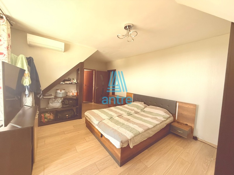Satılık  İki Katlı Daire Sofia , Vitoşa , 196 metrekare | 99205548 - görüntü [7]