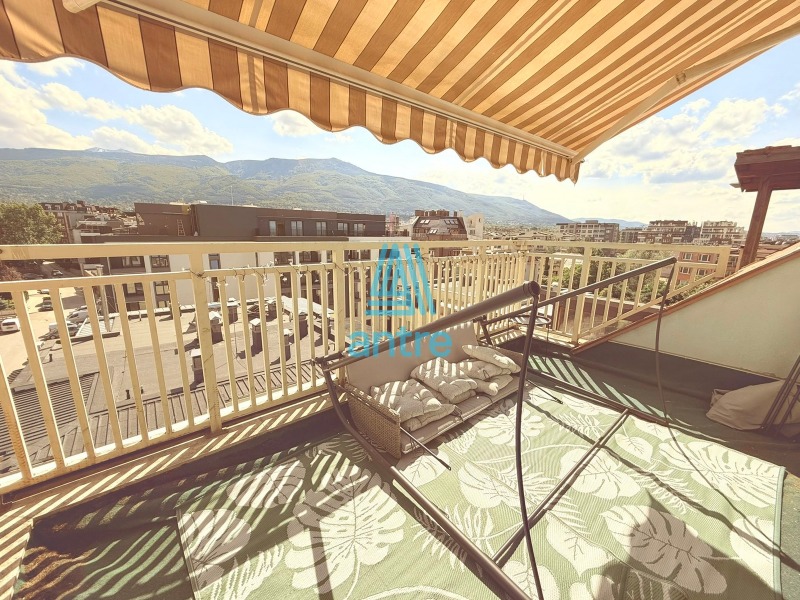 Satılık  İki Katlı Daire Sofia , Vitoşa , 196 metrekare | 99205548 - görüntü [14]