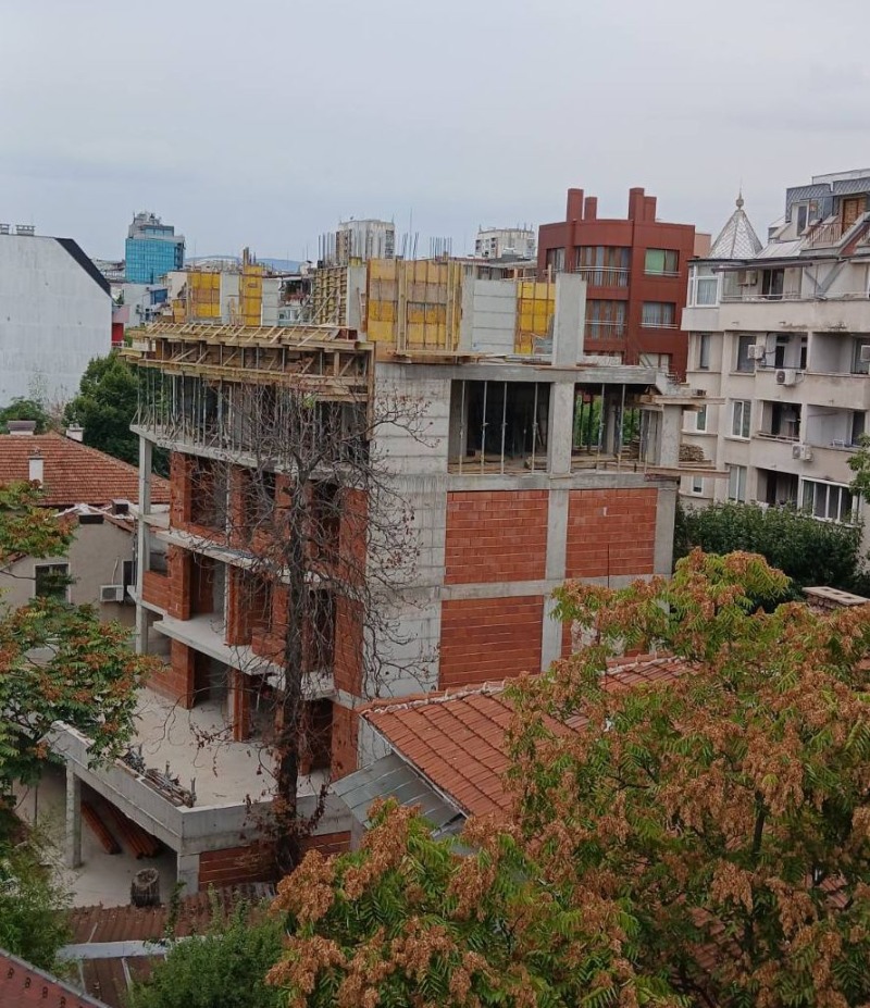 Te koop  Kantoor Sofia , Meditsinska akademija , 110 m² | 64795243