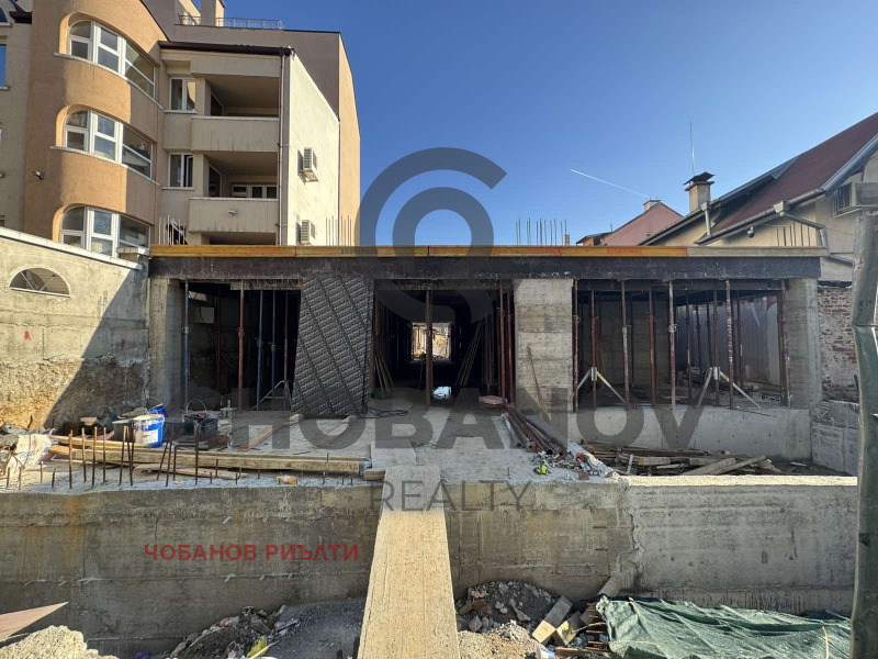 Продава ОФИС, гр. София, Банишора