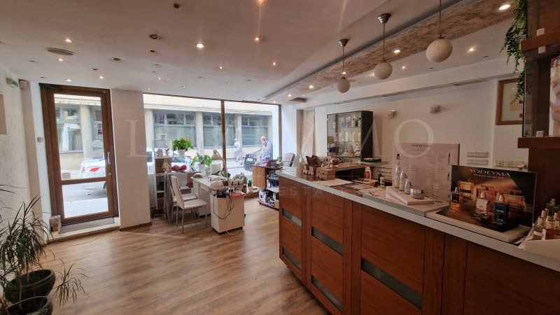 En venta  Oficina Sofia , Tsentar , 210 metros cuadrados | 36281258 - imagen [3]