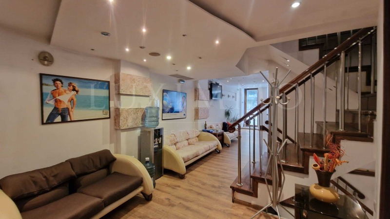 En venta  Oficina Sofia , Tsentar , 210 metros cuadrados | 36281258 - imagen [6]