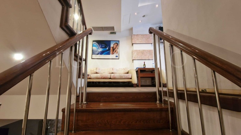 En venta  Oficina Sofia , Tsentar , 210 metros cuadrados | 36281258 - imagen [11]