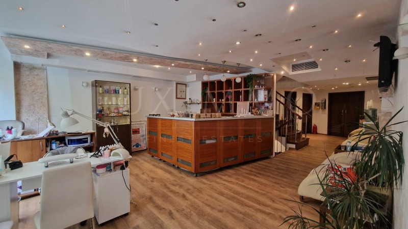 Продава ОФИС, град София, Център • 1470000 € • 65133678 — Holmes.bg