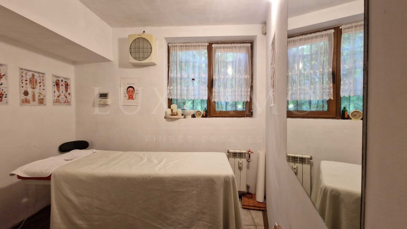 En venta  Oficina Sofia , Tsentar , 210 metros cuadrados | 36281258 - imagen [12]