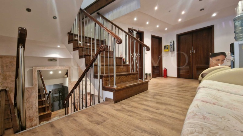 En venta  Oficina Sofia , Tsentar , 210 metros cuadrados | 36281258 - imagen [10]