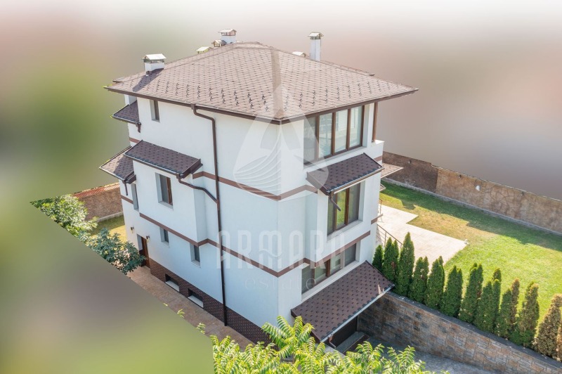 Продава КЪЩА, гр. Раковски, област Пловдив, снимка 3 - Къщи - 52635294