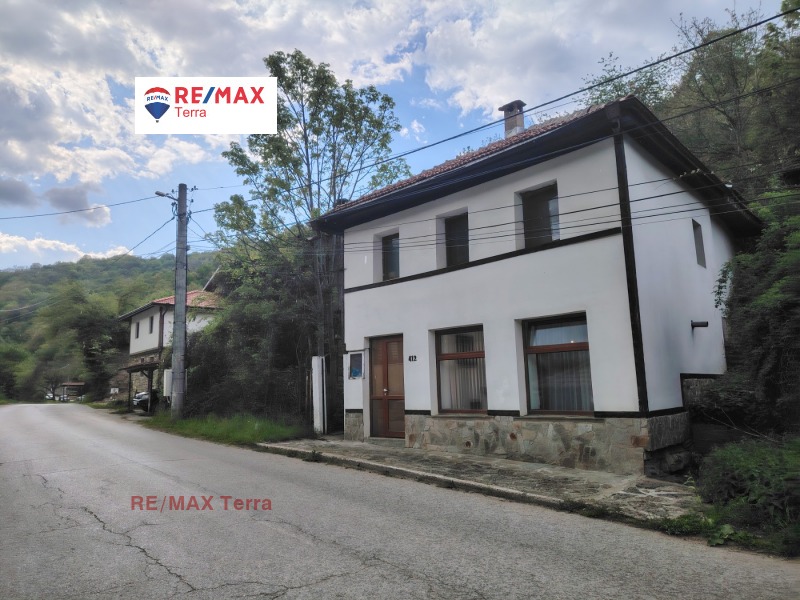 Till salu  Villa region Lovech , Beli Osam , 304 kvm | 61622128 - bild [3]