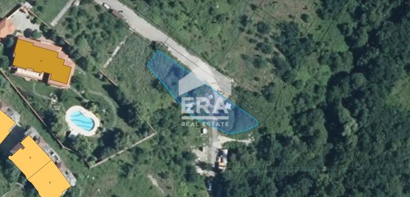 Продава  Парцел град София , Бояна , 994 кв.м | 42554895 - изображение [2]