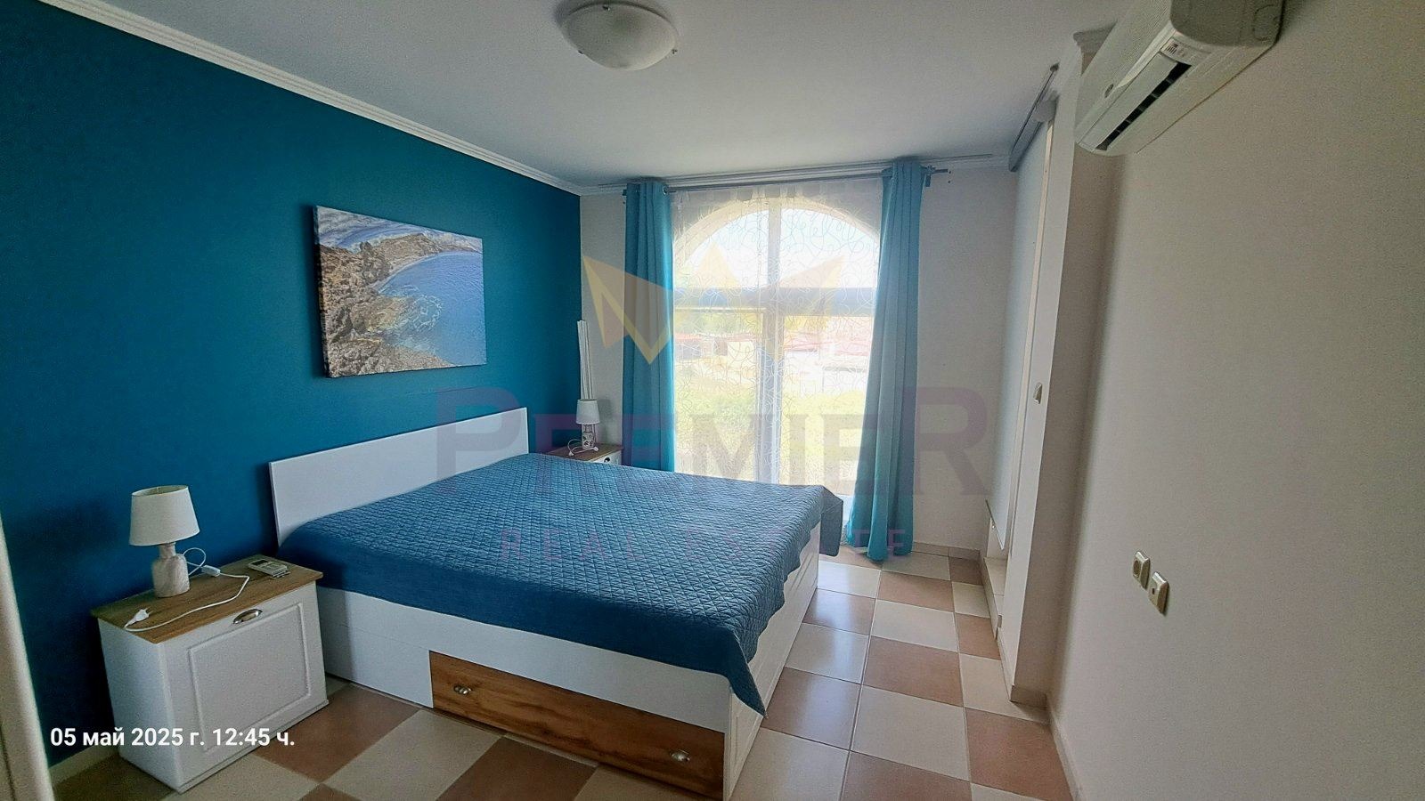 Продава 2-СТАЕН, гр. Созопол, област Бургас, снимка 2 - Апартаменти - 51506827