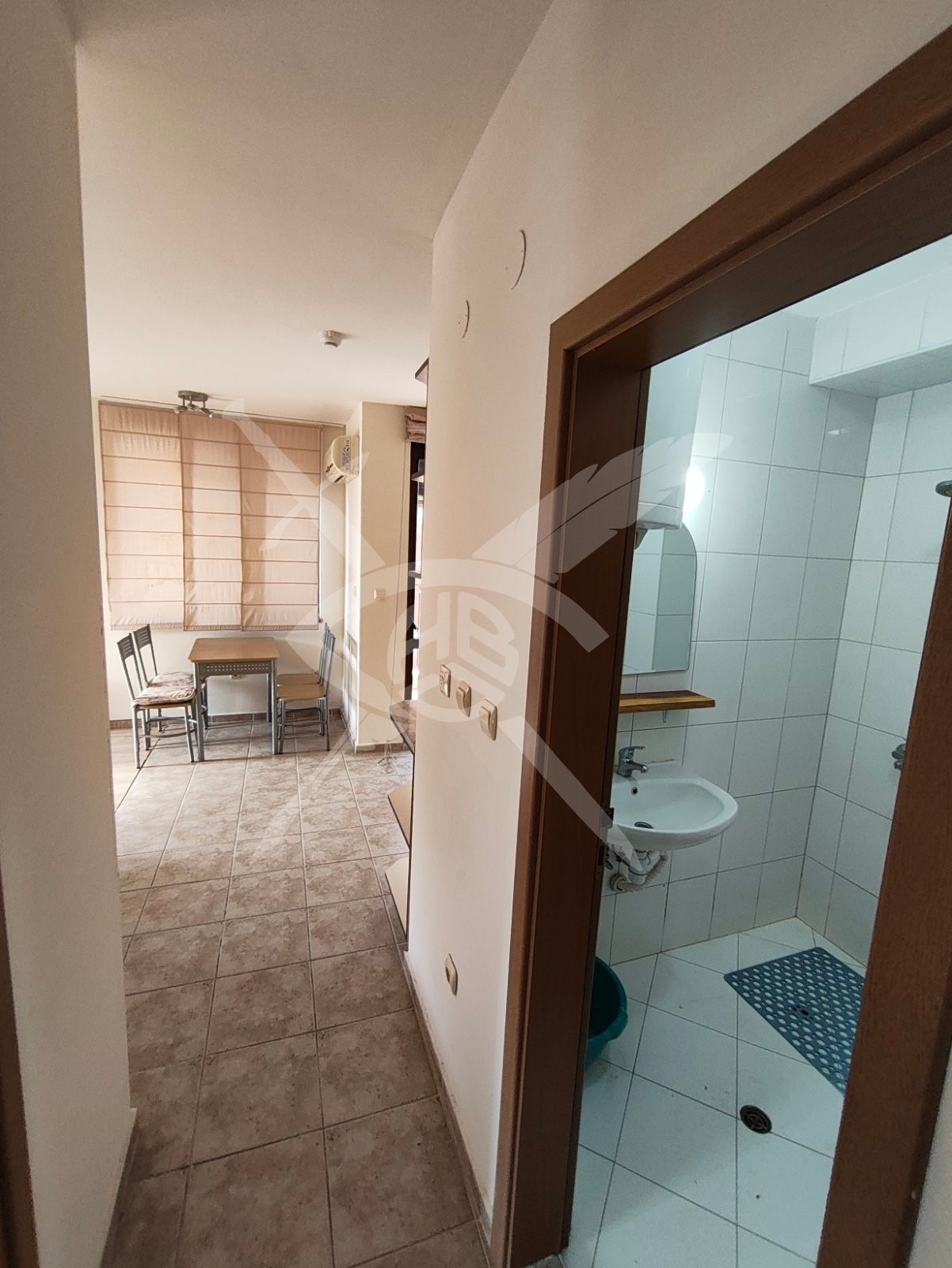 Продава 2-СТАЕН, гр. Китен, област Бургас, снимка 2 - Апартаменти - 53321481