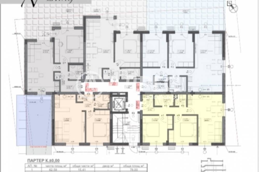 Продава 2-СТАЕН, гр. София, Надежда 3, снимка 4 - Апартаменти - 54063185