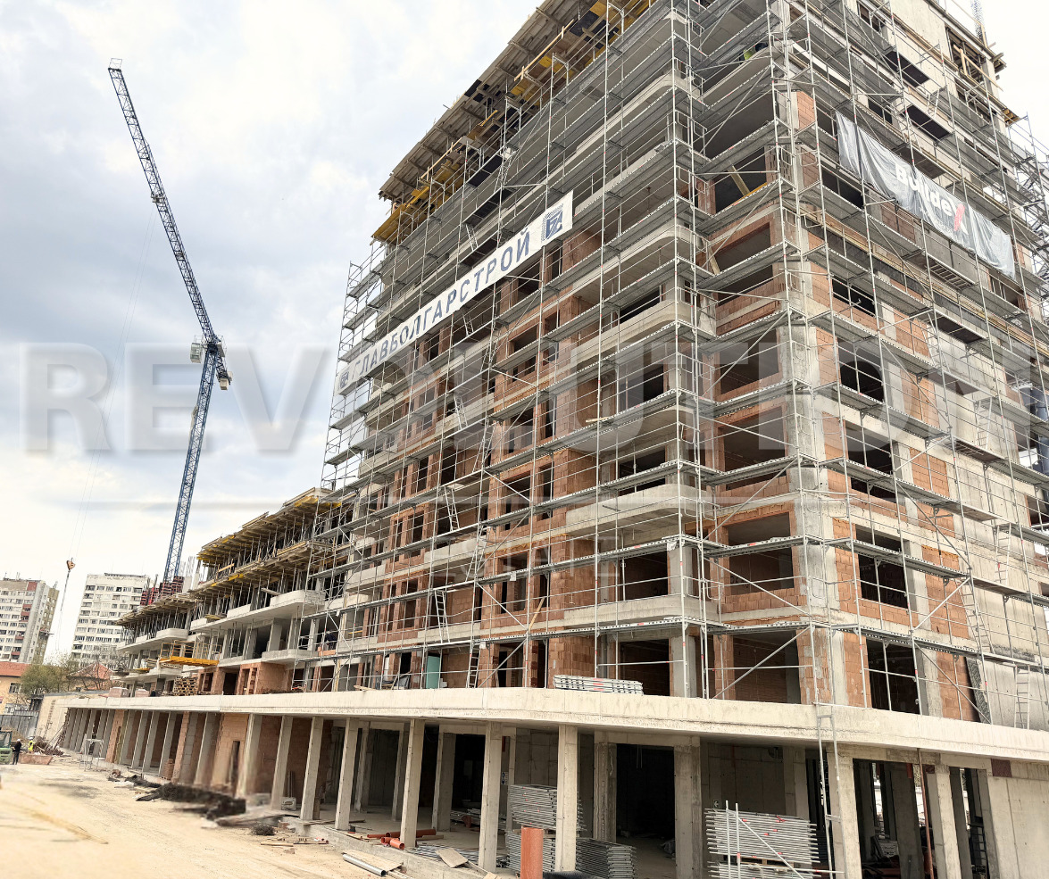 Продава 2-СТАЕН, гр. София, Зона Б-5, снимка 7 - Апартаменти - 54266362