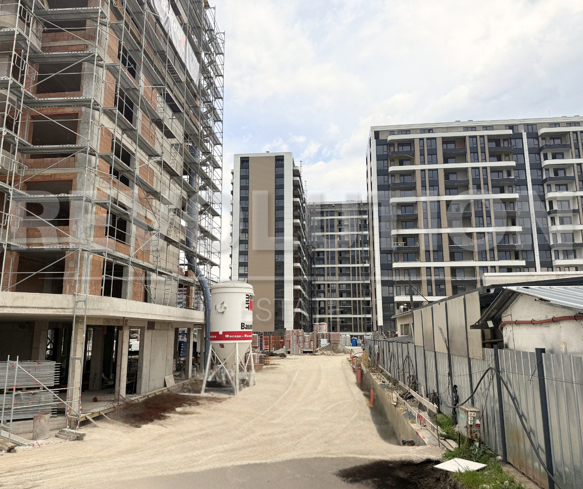 Продава 2-СТАЕН, гр. София, Зона Б-5, снимка 6 - Апартаменти - 54266362