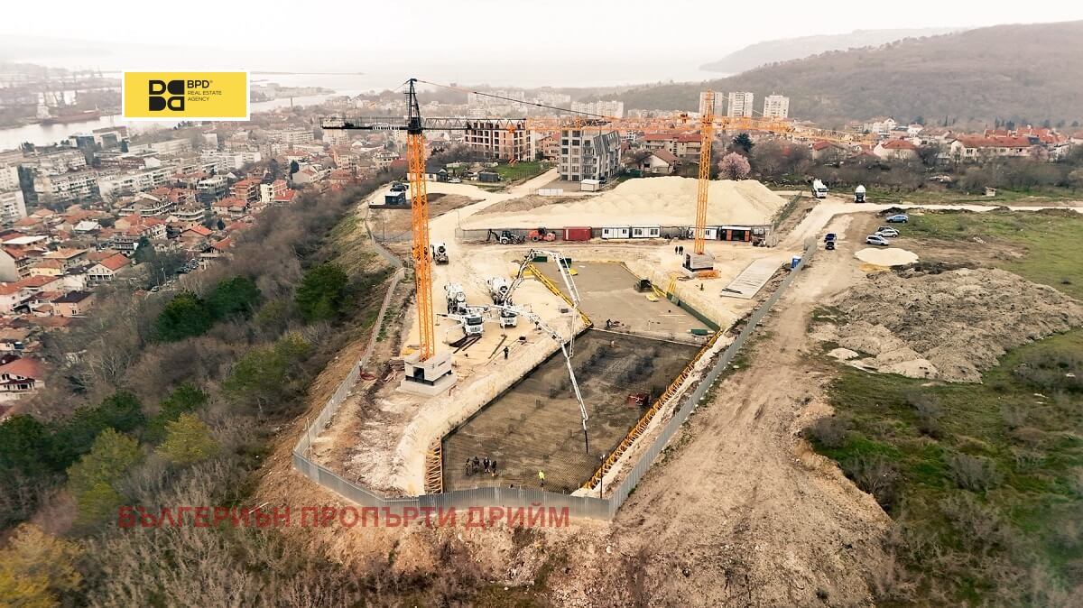 Продава 2-СТАЕН, гр. Варна, Аспарухово, снимка 8 - Апартаменти - 54280481