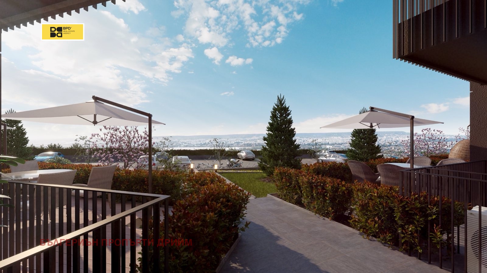 Продава 2-СТАЕН, гр. Варна, Аспарухово, снимка 4 - Апартаменти - 54280481