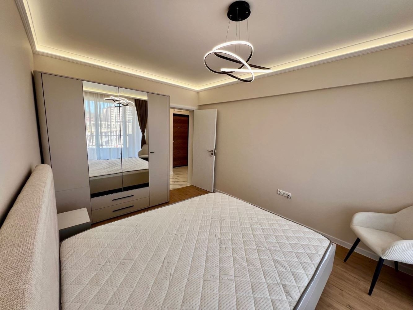 Продава 2-СТАЕН, гр. Пловдив, Остромила, снимка 10 - Апартаменти - 54530477