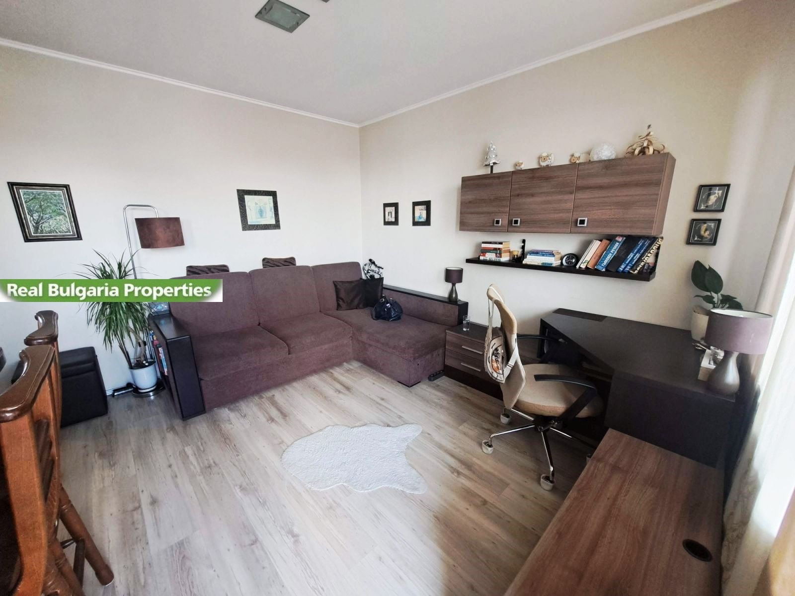 Продава 2-СТАЕН, гр. Русе, Широк център, снимка 2 - Апартаменти - 54780427