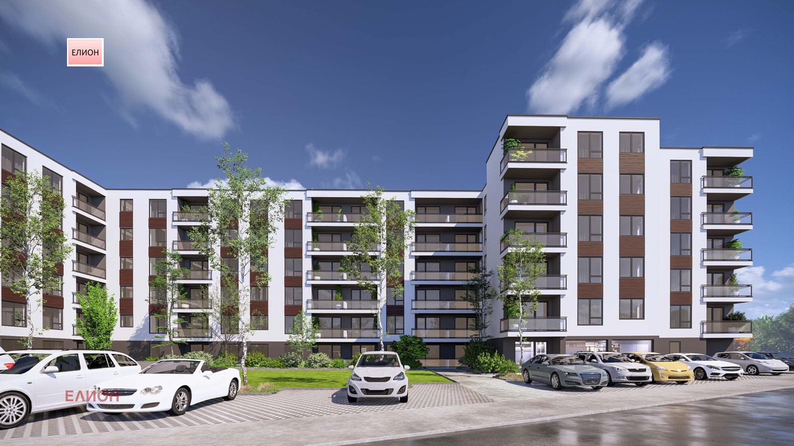 Продава 2-СТАЕН, гр. Перник, Изток, снимка 2 - Апартаменти - 56277042